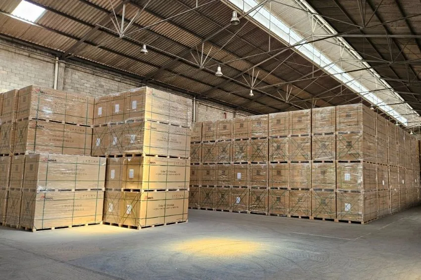 Ronma Solar anuncia novos centros de distribuição em Maringá e Recife e projeta vender 1,2 GW no Brasil em 2026