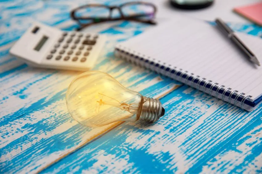 Por que o número da conta de luz mudou em 2026?