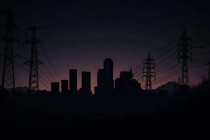 Sistema Anti-apagão – Projeto inovador em Minas Gerais