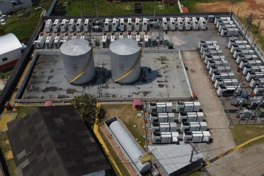 Canal Solar - Solução com baterias é avaliada para garantir energia em localidades do Acre
