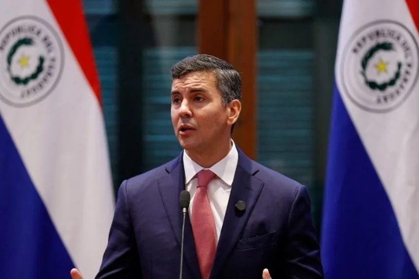 Paraguai mantém tarifas de Itaipu e adia acordo com Brasil