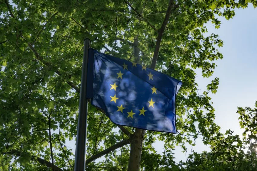 UE define meta climática para 2040 e traça caminho para a descarbonização