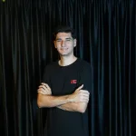 Foto de Gustavo Cabral