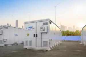 A regulação do armazenamento de energia no Brasil