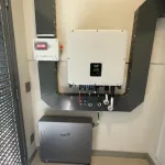 ABNT iniciará revisão de norma para baterias em sistemas fotovoltaicos conectados à rede