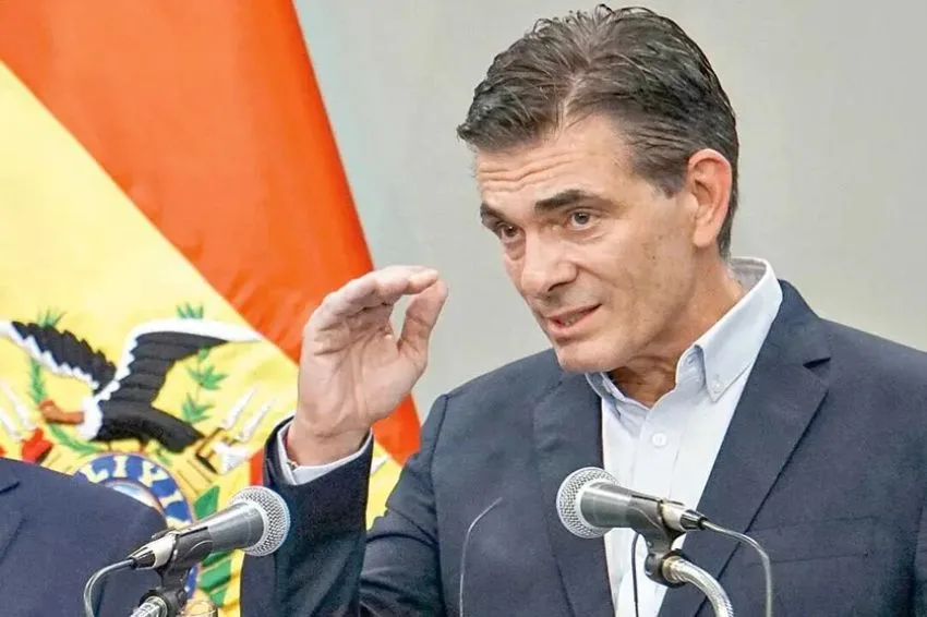 Bolívia propõe cooperação energética milionária com Brasil e Chile