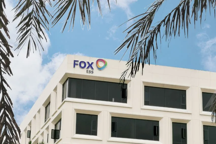 Bold amplia portfólio e anuncia Fox ESS como nova parceira estratégica