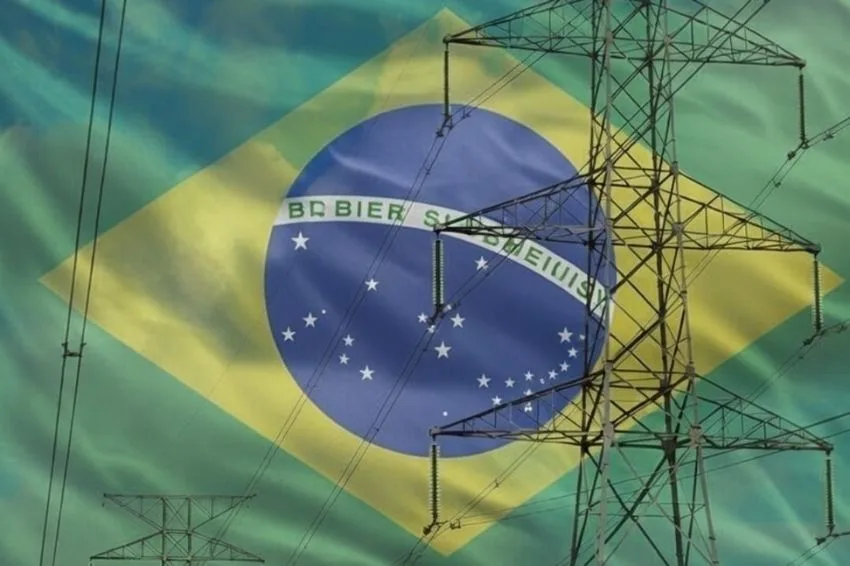 Como funciona o setor elétrico do Brasil em 2026?