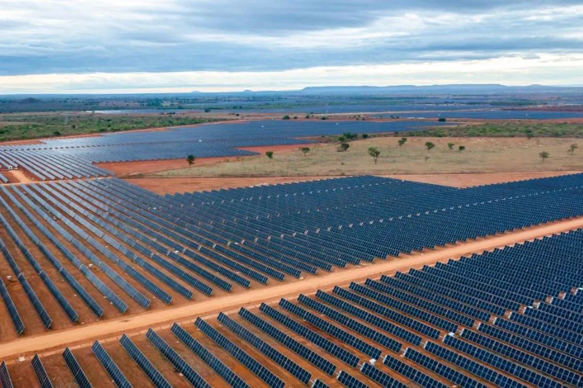 Canal Solar - Curtailment faz Brasil jogar fora quase um décimo da energia que consome