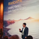 SolisStorage lança novos sistemas de BESS EverCore em Amsterdã