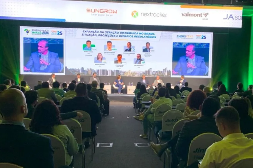 Energyear Brasil 2026 traz agenda estratégica sobre transição energética a São Paulo