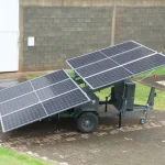 Exército Brasileiro adota sistema de armazenamento de energia com baterias de lítio