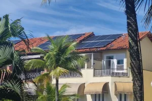 Canal Solar - GD reduz perdas e adia investimentos na rede, aponta estudo da ABGD