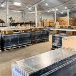 Forthe reforça logística no Centro de Distribuição de Cascavel