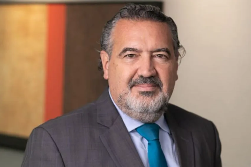 Luiz Augusto Baggio, advogado especializado em Direito Público e Constitucional. Foto: Arquivo Pessoal