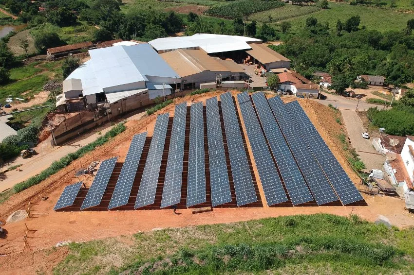 Canal Solar - Mercado deve apresentar retomada após um 2025 difícil, diz Solar Group