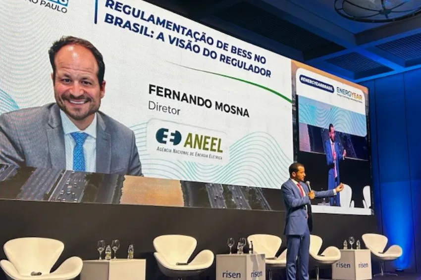 Resultado da Consulta Pública sobre armazenamento deve sair em fevereiro, afirma Mosna