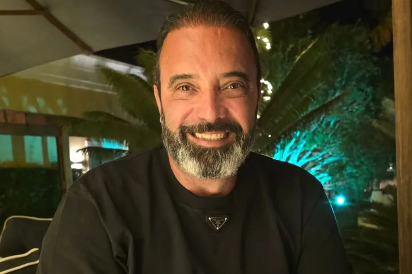 Canal Solar - Robson Meira assume como Country Manager da Eenovance no Brasil