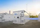 Baterias a infraestrutura da nova matriz energética brasileira
