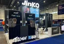 CANAL SOLAR - Jinko recebe prêmio ‘Overall Highest Achiever’ da RETC pelo 6º ano consecutivo