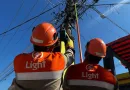 ANEEL recomenda renovação de concessão da Light por mais 30 anos
