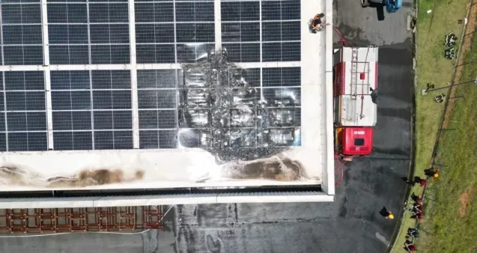 O perigo do sombreamento parcial em sistemas fotovoltaicos