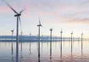 1ª eólica offshore do Brasil com licença ambiental busca Investidores
