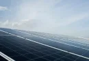 Usina solar flutuante de 50 MW na China é inaugurada