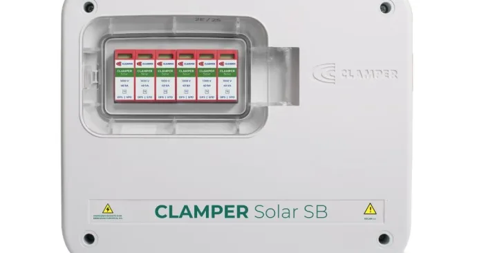 Foto: Clamper/Divulgação
