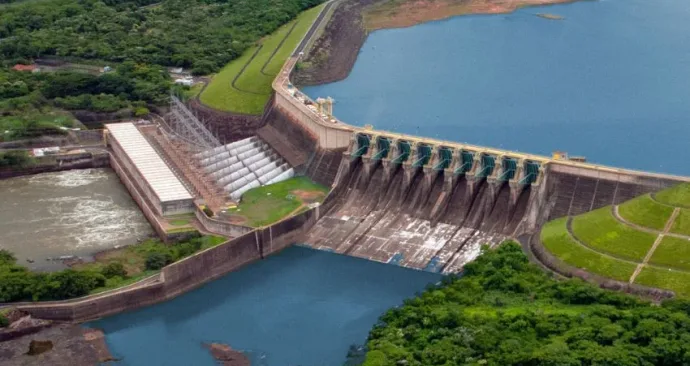 Canal Solar - AXIA Energia investe R$ 34 milhões na modernização da Subestação de Marimbondo (SP)