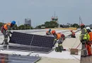 Canal Solar – Aeroporto no Rio de Janeiro será movido a energia solar Canal Solar - Aeroporto no Rio de Janeiro será movido a energia solar