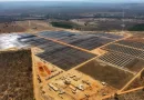 Matrix inaugura usina solar de 105 MWp em Minas Gerais