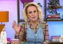 Canal Solar - Ana Maria Braga mostra sua conta de luz ao vivo e revela economia com energia solar