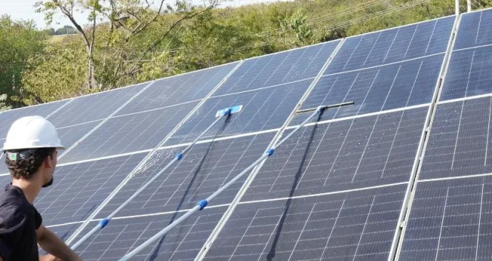Lavee traz visão global e soluções sustentáveis ao mercado solar