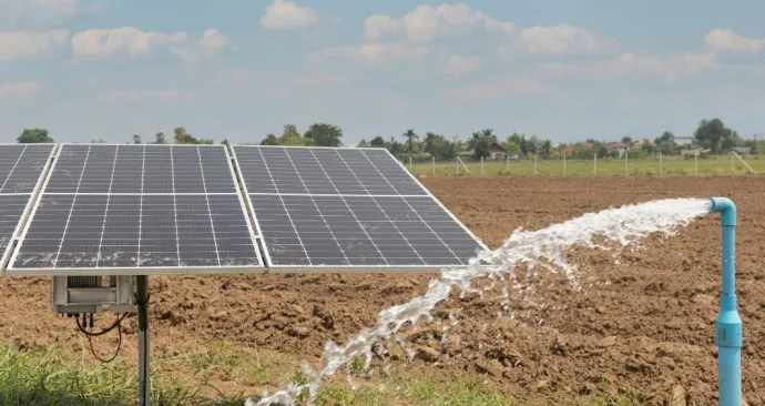 Agricultor de 89 anos reduz conta de luz de R$ 700 para R$ 80 com energia solar