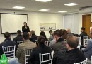 Canal Solar - BayWa reúne integradores para troca de experiências e lança de programa de fidelidade