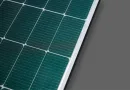DAH Solar traz ao Brasil módulos solares coloridos para projetos arquitetônico