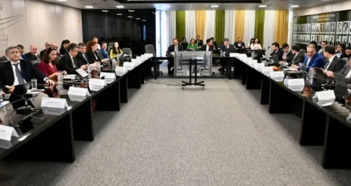 Canal Solar - CMSE afirma que período chuvoso deve reforçar segurança energética no Brasil