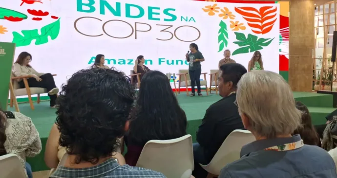 Canal Solar - COP30 debate transição energética, mas geração distribuída segue fora dos holofotes