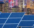 China lidera transição energética na solar, eólica e eletromobilidade