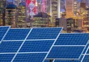 China lidera transição energética na solar, eólica e eletromobilidade