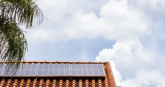 A Energia que Empodera o Povo Está Sob Ataque.