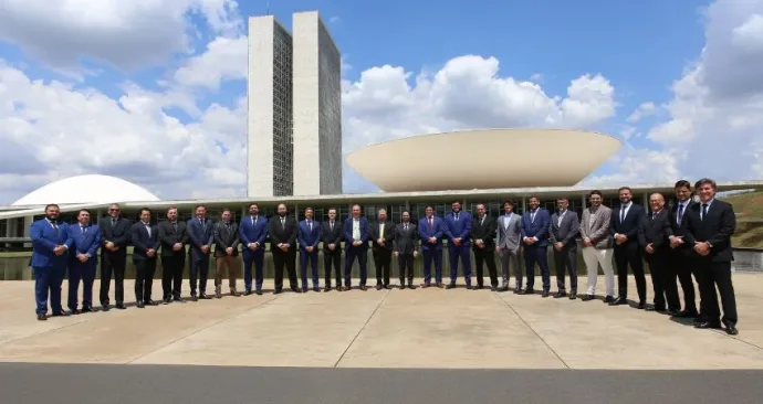Canal Solar - Coalizão Solar pede apoio no Congresso para barrar novos encargos sobre a GD