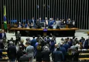 Foto: Andressa Anholete/Agência Senado