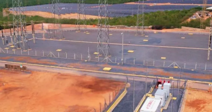 Comunidades da Bahia recebem cursos de qualificação em ação da Canadian Solar e Statkraft