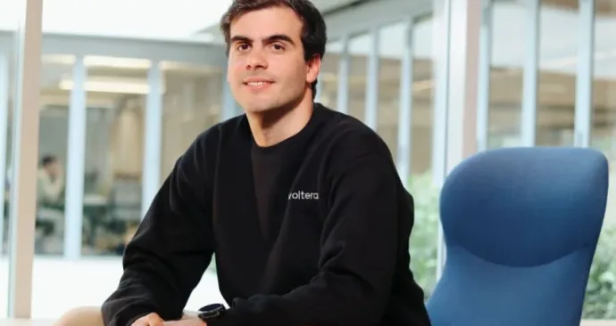 Canal Solar - Consumidor escolherá fornecedora de energia como escolhe plano de celular, diz CEO da Voltera