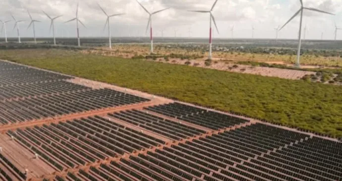 Canal Solar - Corte de geração renovável um panorama do curtailment