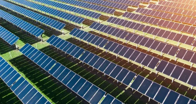 Canal Solar - Curtailment bate recorde e atinge 28% da geração solar centralizada, diz Bradesco BBI