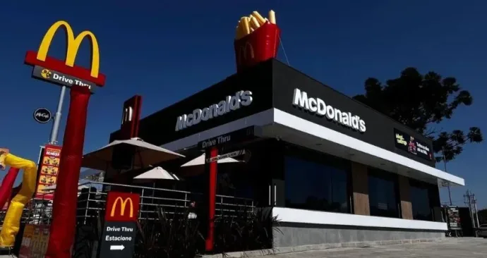 EDP e McDonald’s ampliam parceria solar para atendimento de pontos de venda