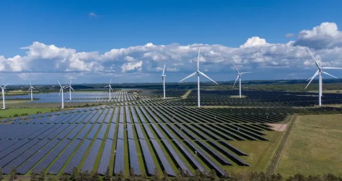 Canal Solar - Energia limpa sem desperdício precisamos de políticas públicas que garantam mais competitividade
